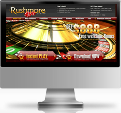 best RTG casinos